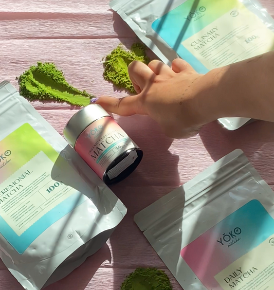 Does Matcha Expire