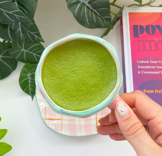 Does Green Tea Have Caffeine