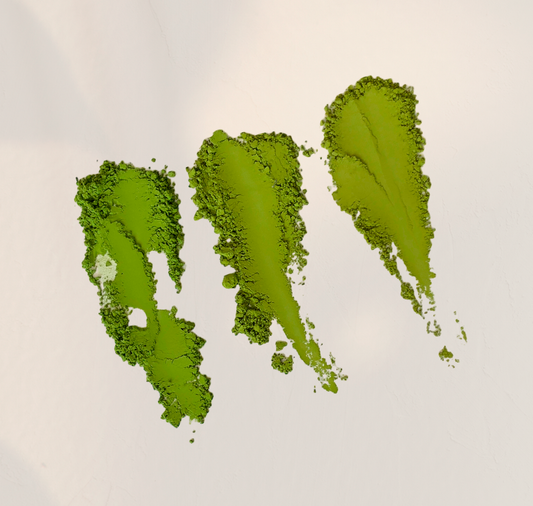 Health Benefits of Matcha