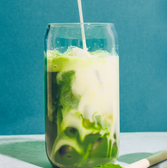 Does Matcha Have Caffeine