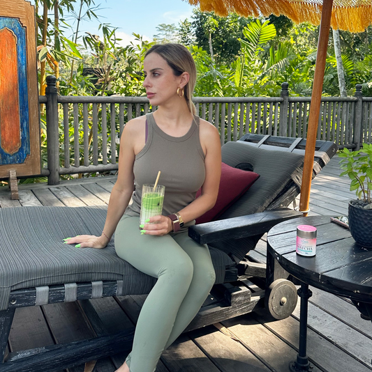 Matcha vs. Coffee: Which Brew Is Right for You?