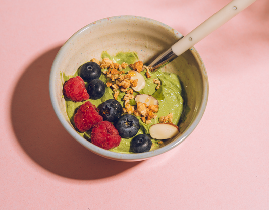 A Guide to Creating Delicious and Nutritious Matcha Smoothies