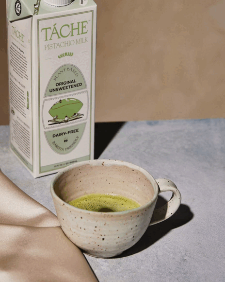 Táche Unsweetened Original Blend
