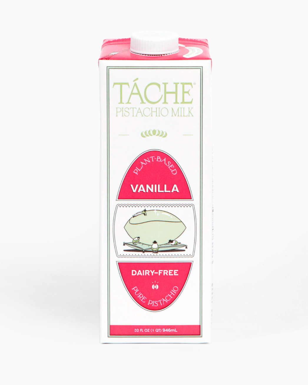 Táche Vanilla Blend