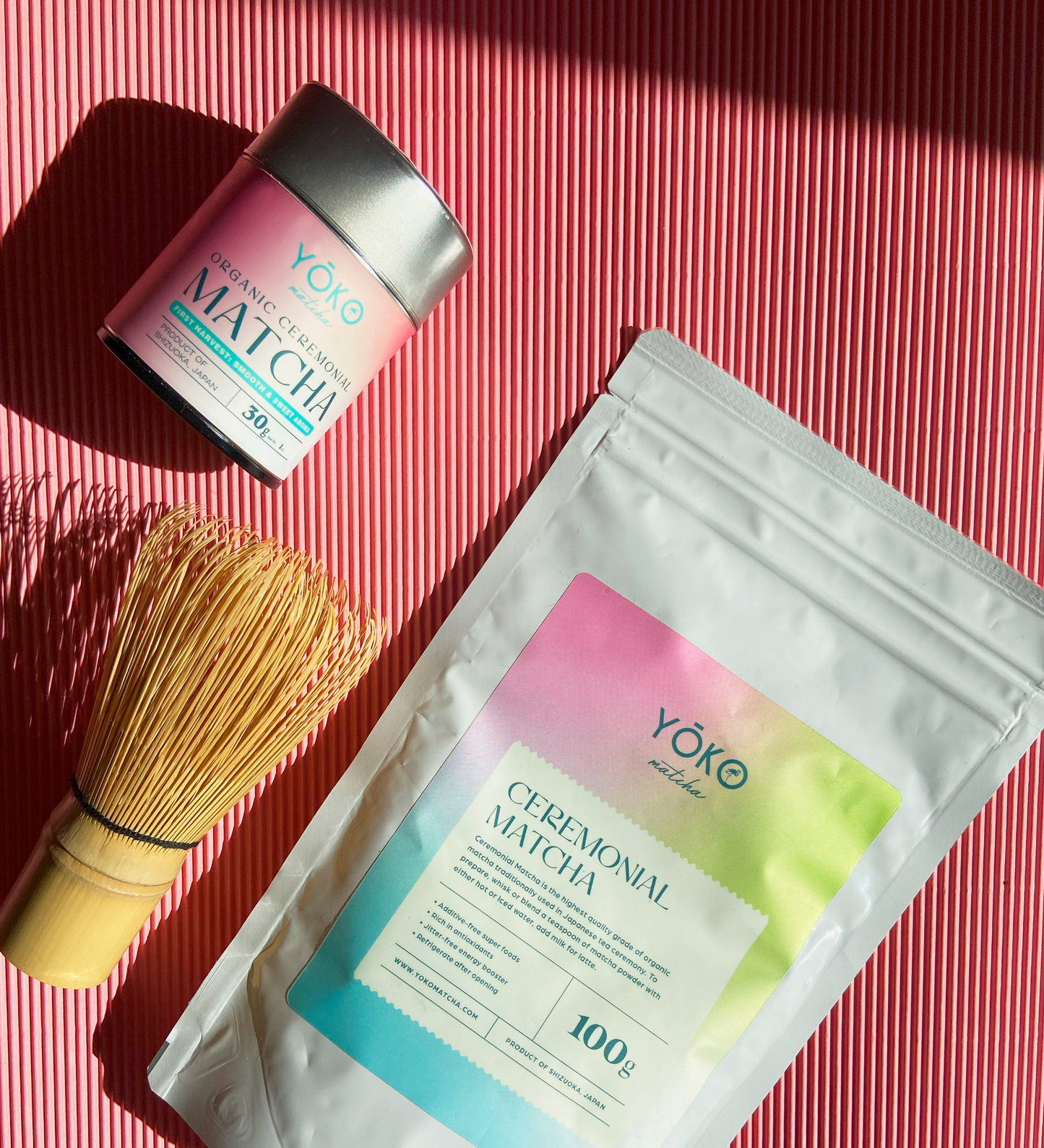 Organic Ceremonial Grade Matcha