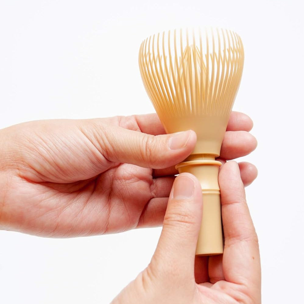 matcha whisk silicone