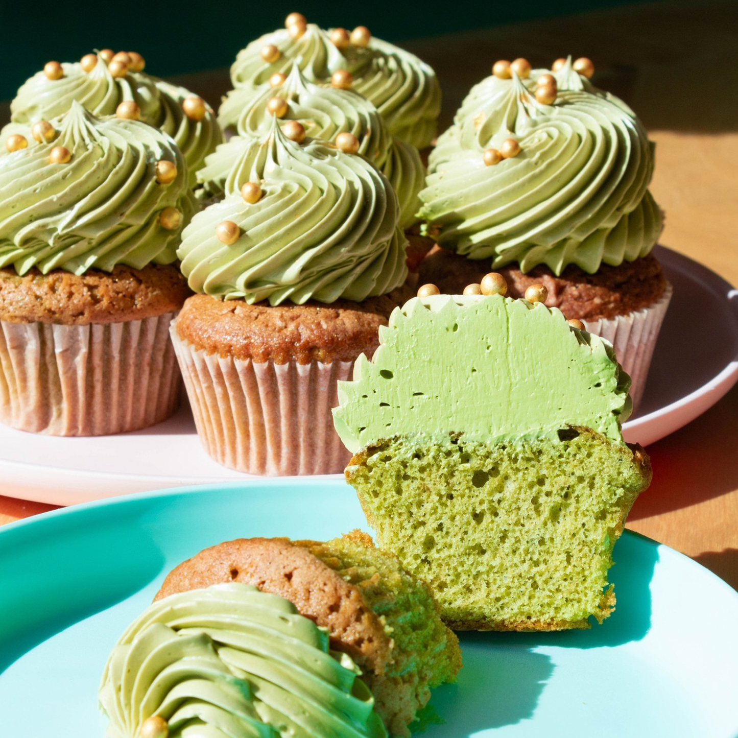 Uji - Culinary Matcha Green Tea