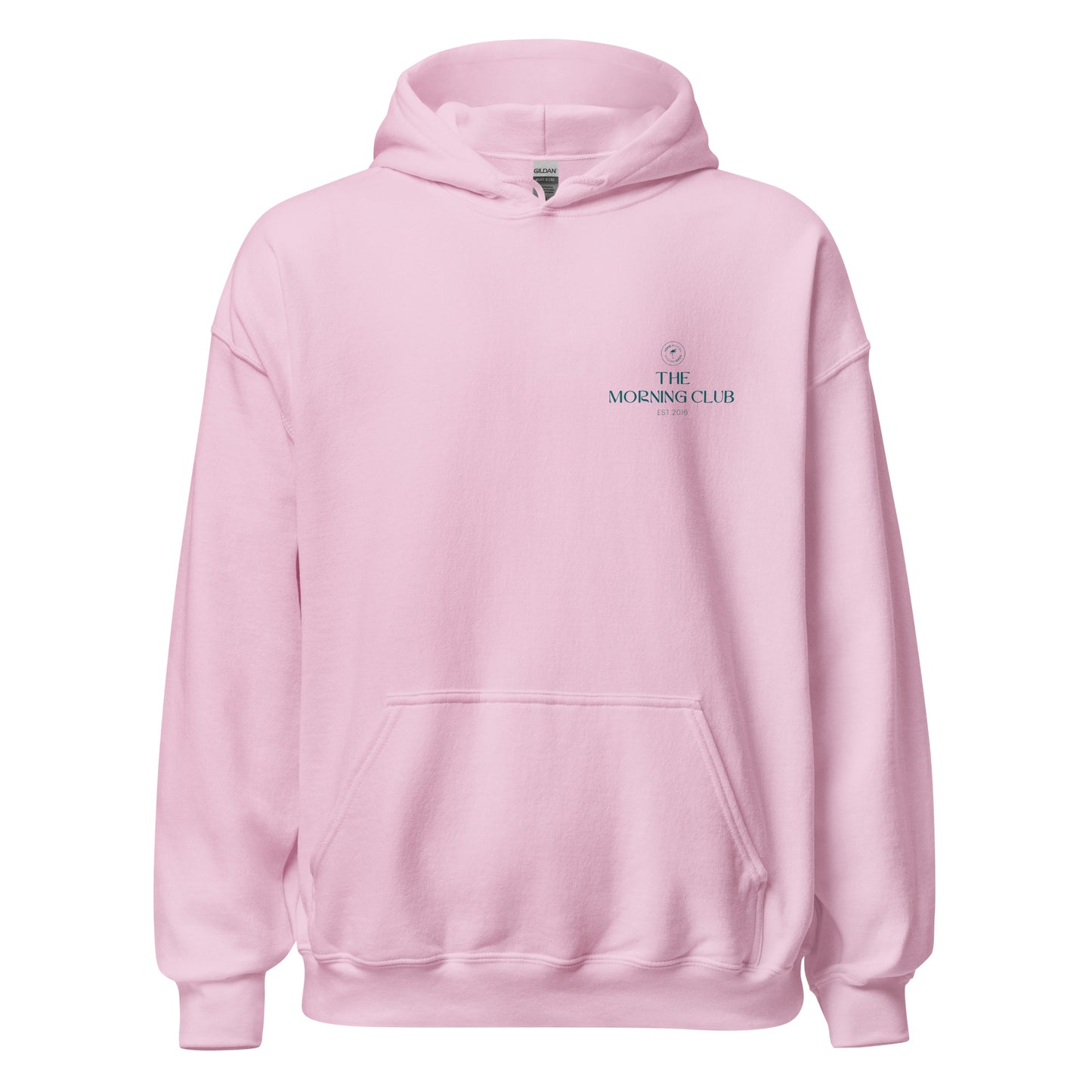 The Morning Club Hoodie