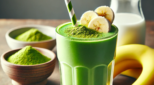 Smoothie Matcha: The Ultimate Guide