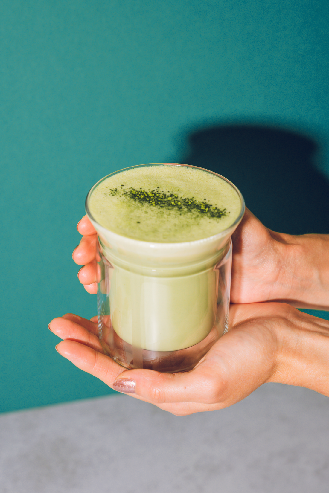 How to Make Matcha Latte at Home