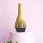 Resin Matcha Whisk  with stand