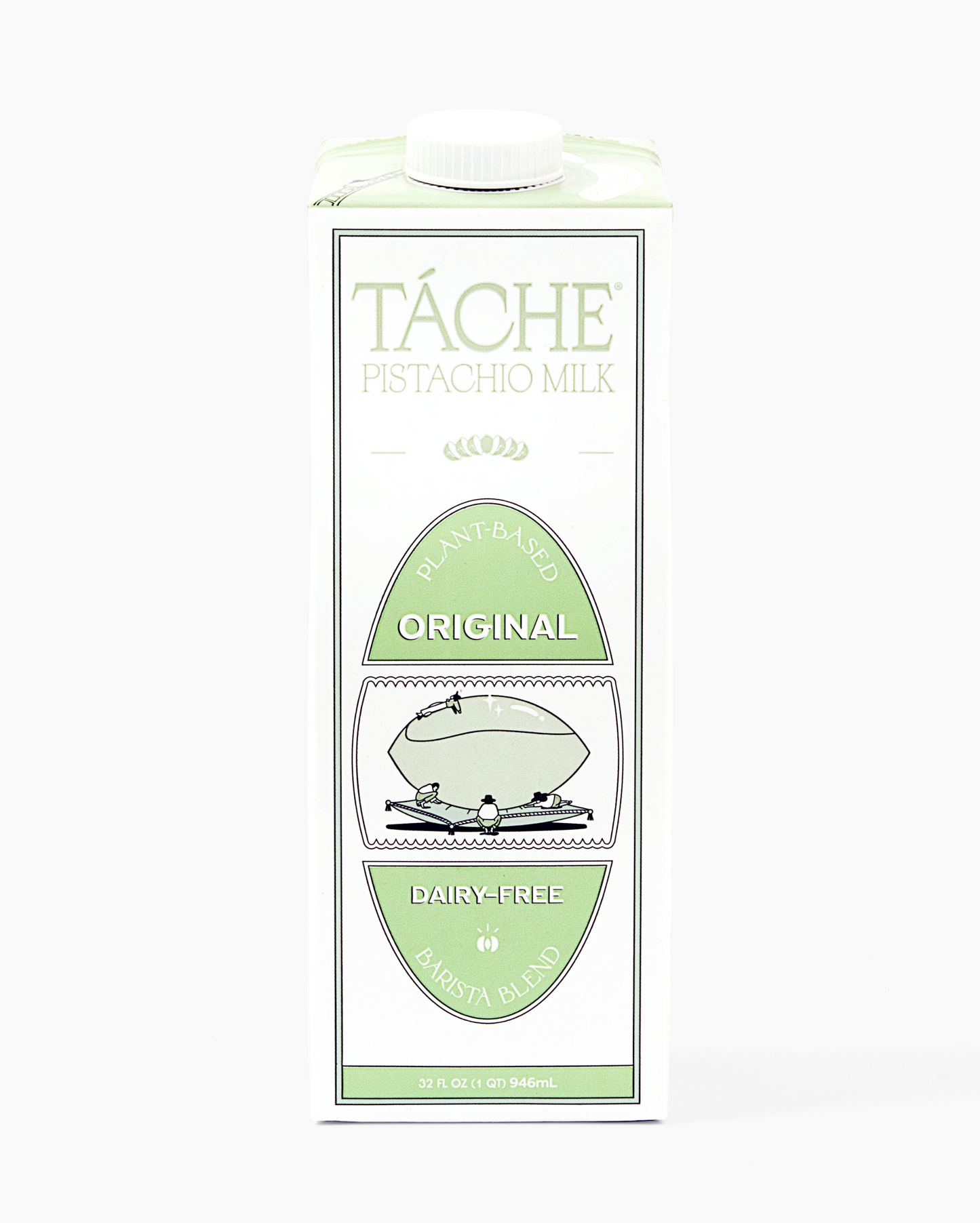 Táche Original Blend