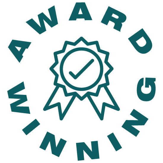 Award-winning matcha.