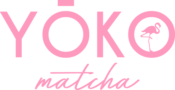 Yoko Matcha Logo