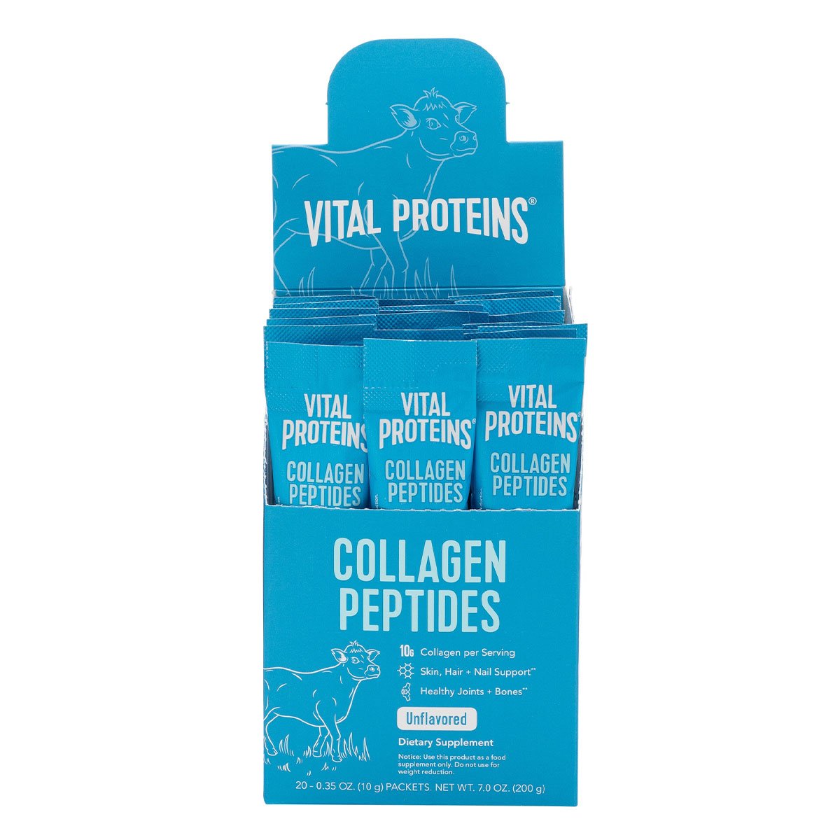Vital Collagen Peptides