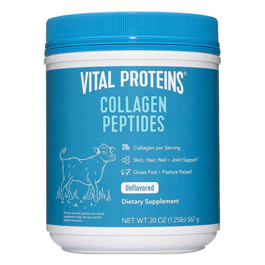 Vital Collagen Peptides