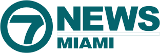 WSVN 7 News Miami