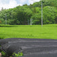 From farm to matcha, 720p version for the mobile hero: shade-grown first-flush tea in Shizuoka harvested, kept cool, steamed, dried into tencha, cut and milled into Yōko Matcha.