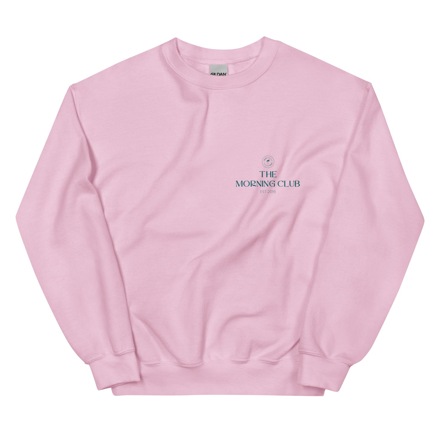 Matcha Queen Sweatshirt